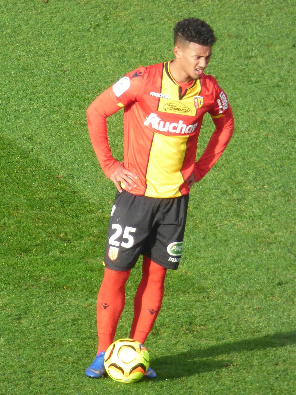 Mounir Chouiar