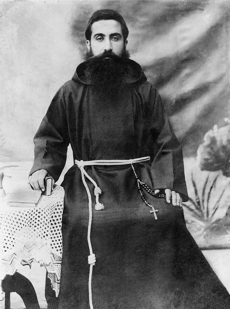 Mounir Raji