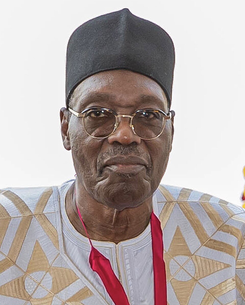 Mounouna Foutsou