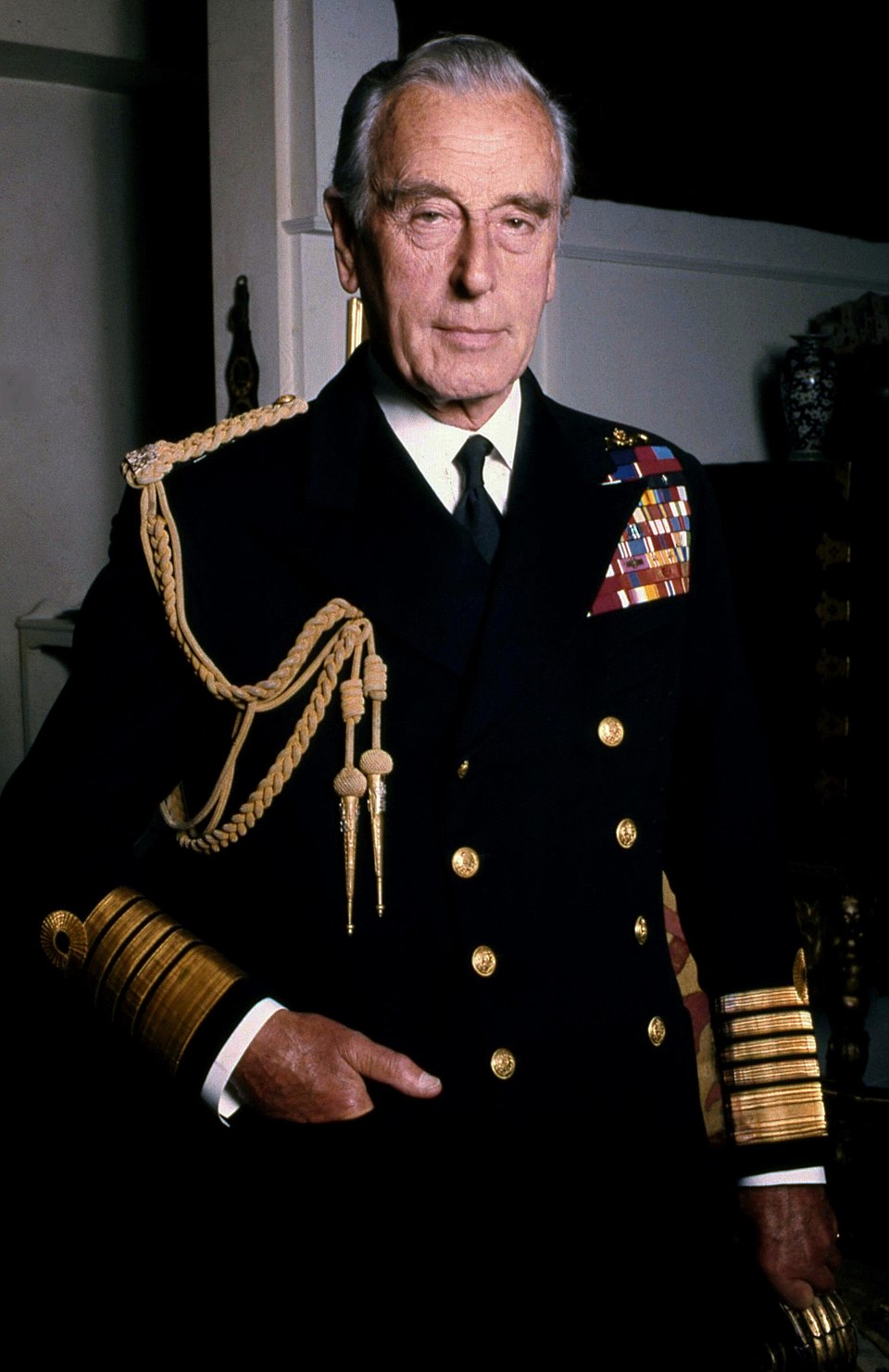 Mountbatten