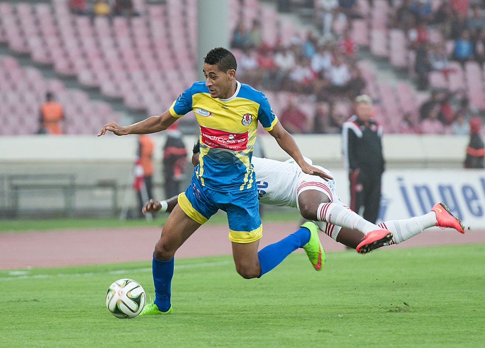 Mourad Batna