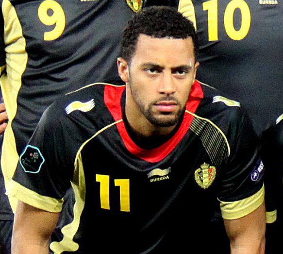 Mousa Dembele