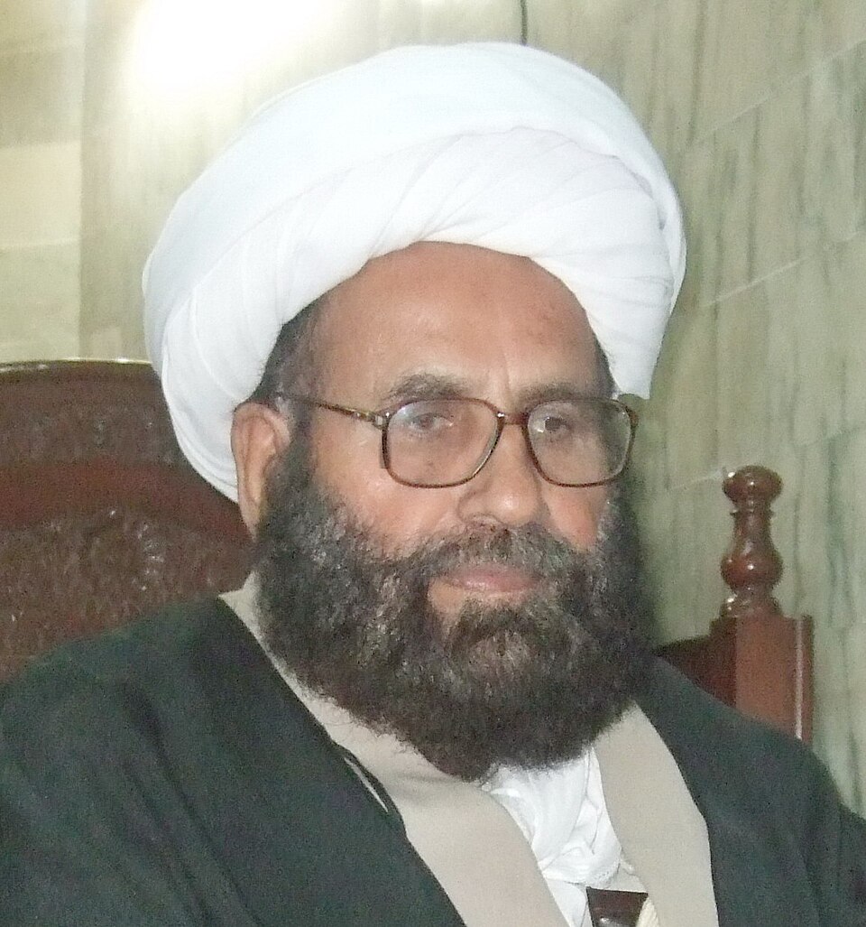 Mousa Najafi