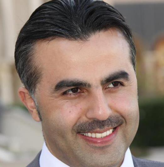 Moussa al-Omar