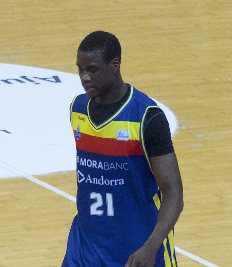 Moussa Diagne
