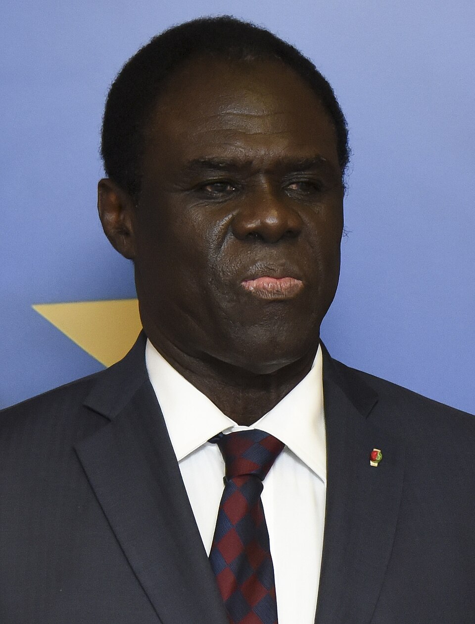 Moussa Kafando