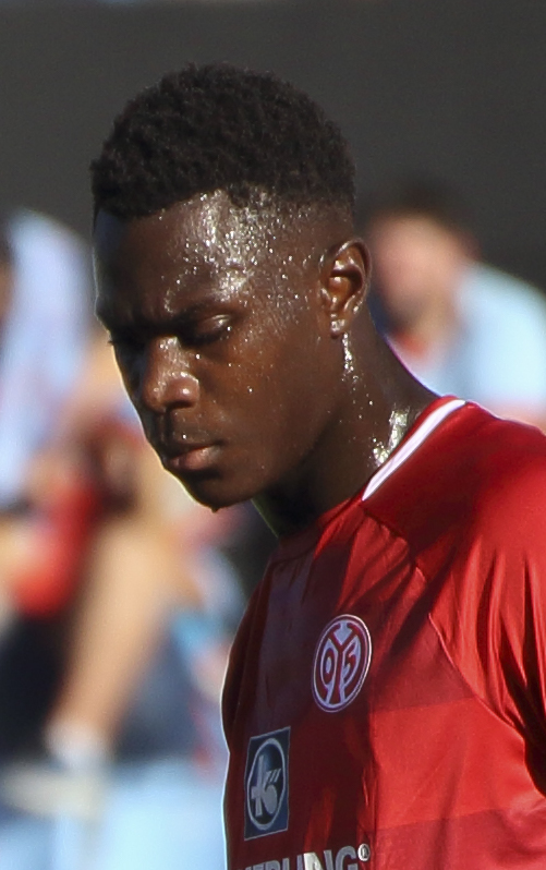 Moussa Niakhaté