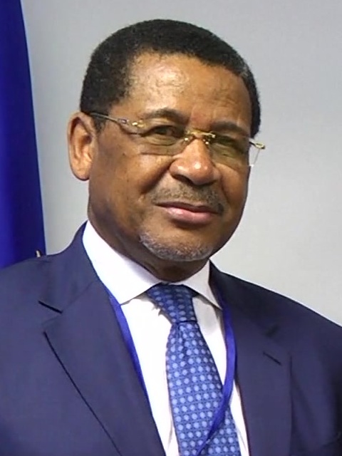 Moussa Nziengui