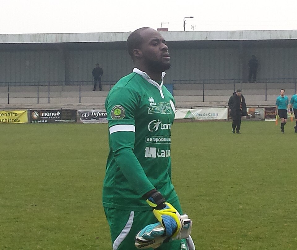 Moussa Sanou