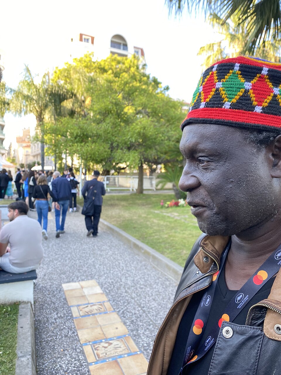 Moussa Toure