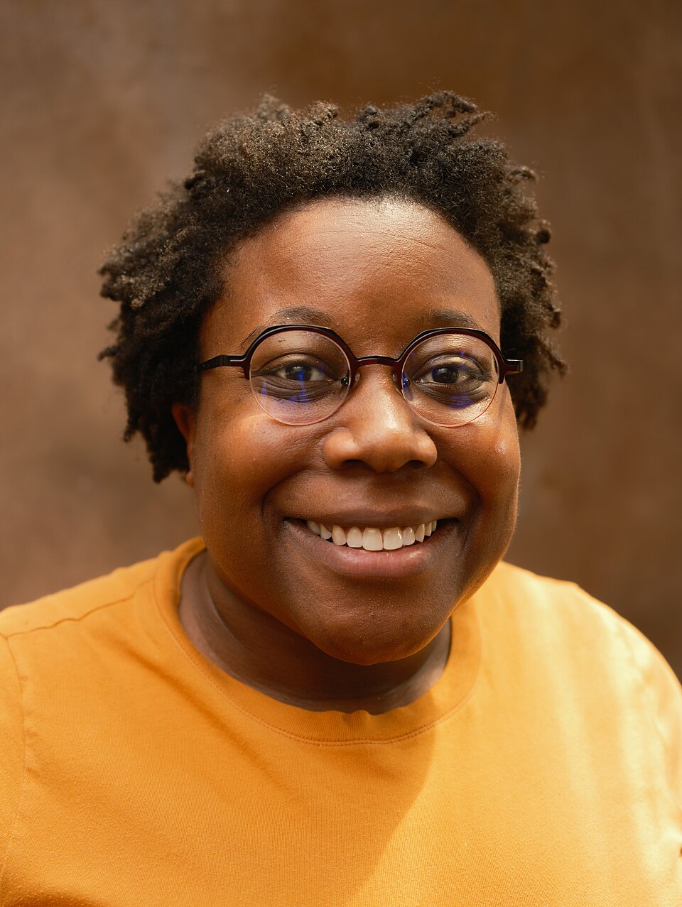 Moya Bailey