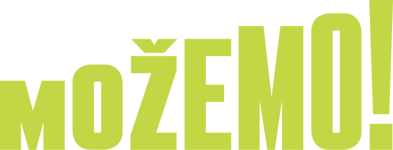 Možemo!