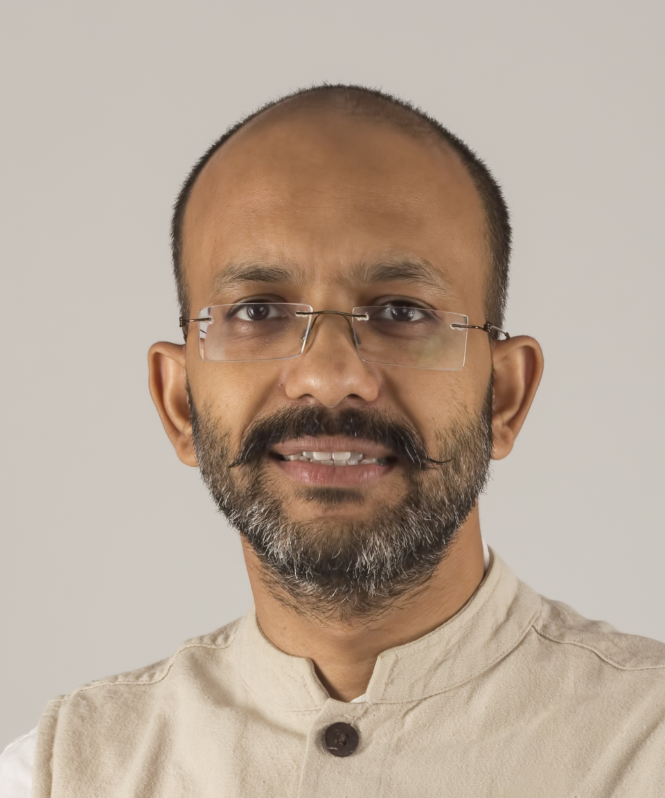 MP Gupta