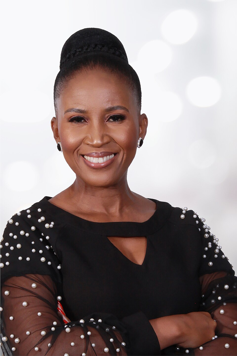 Mpho Phalatse