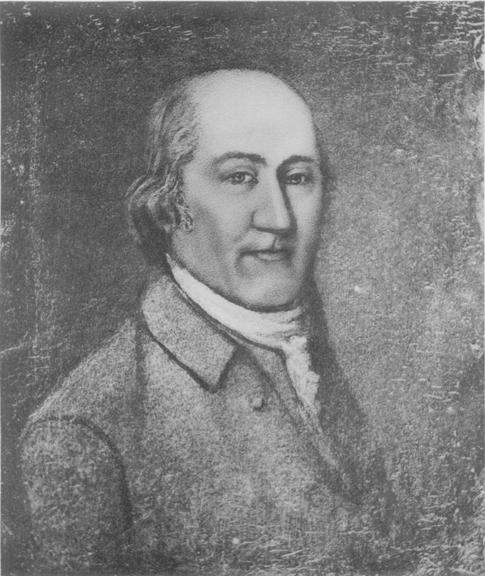 Mr. Agrippa