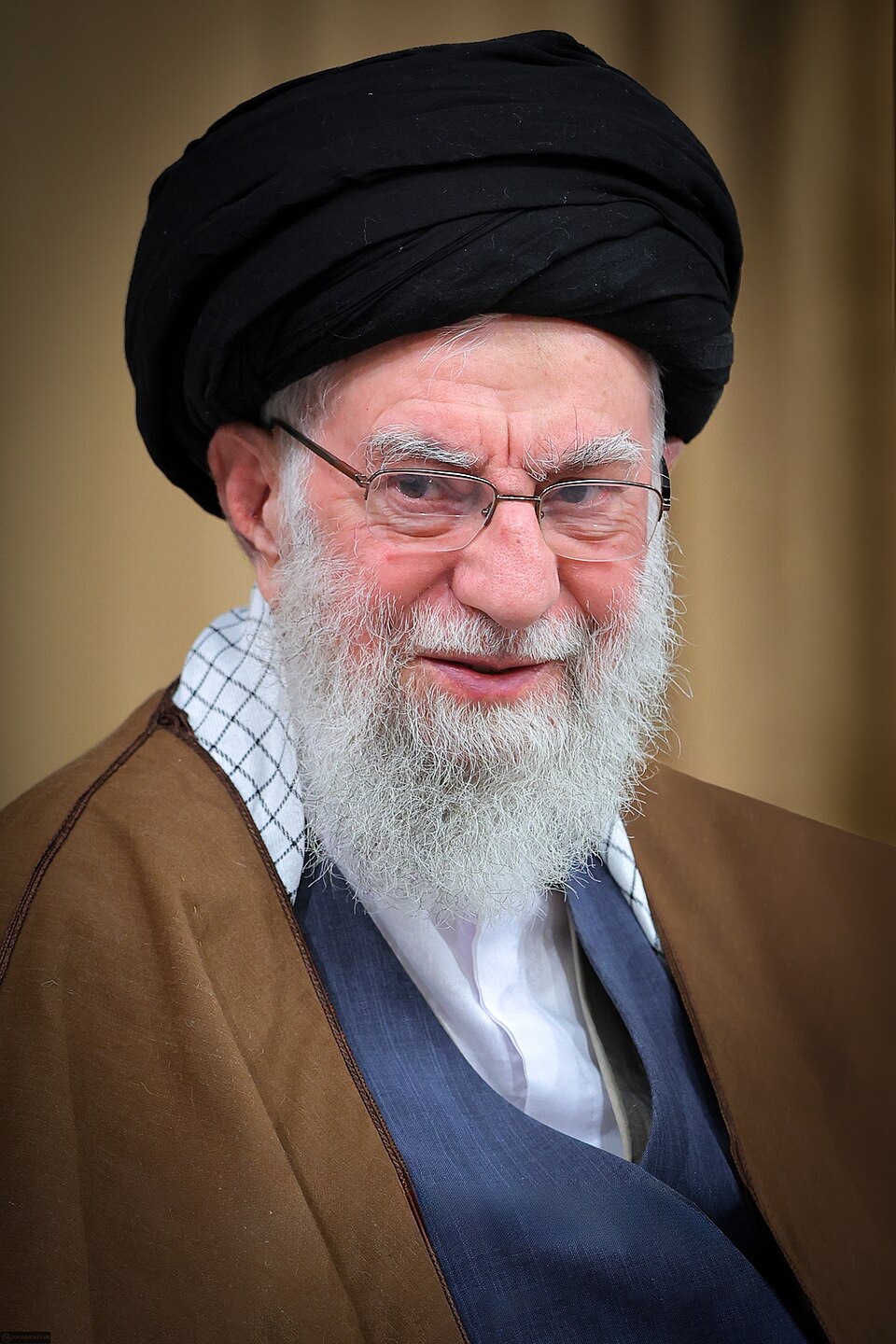 Mr. Khamenei