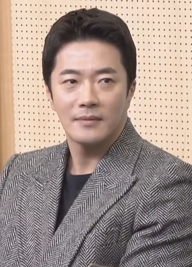 Mr. Kwon