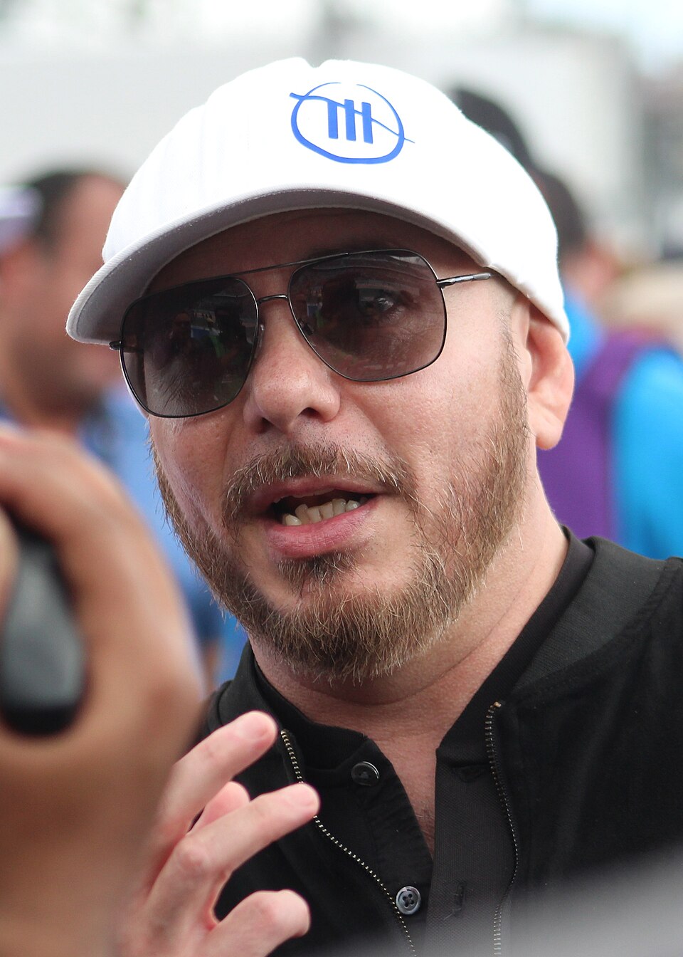 Mr. Perez