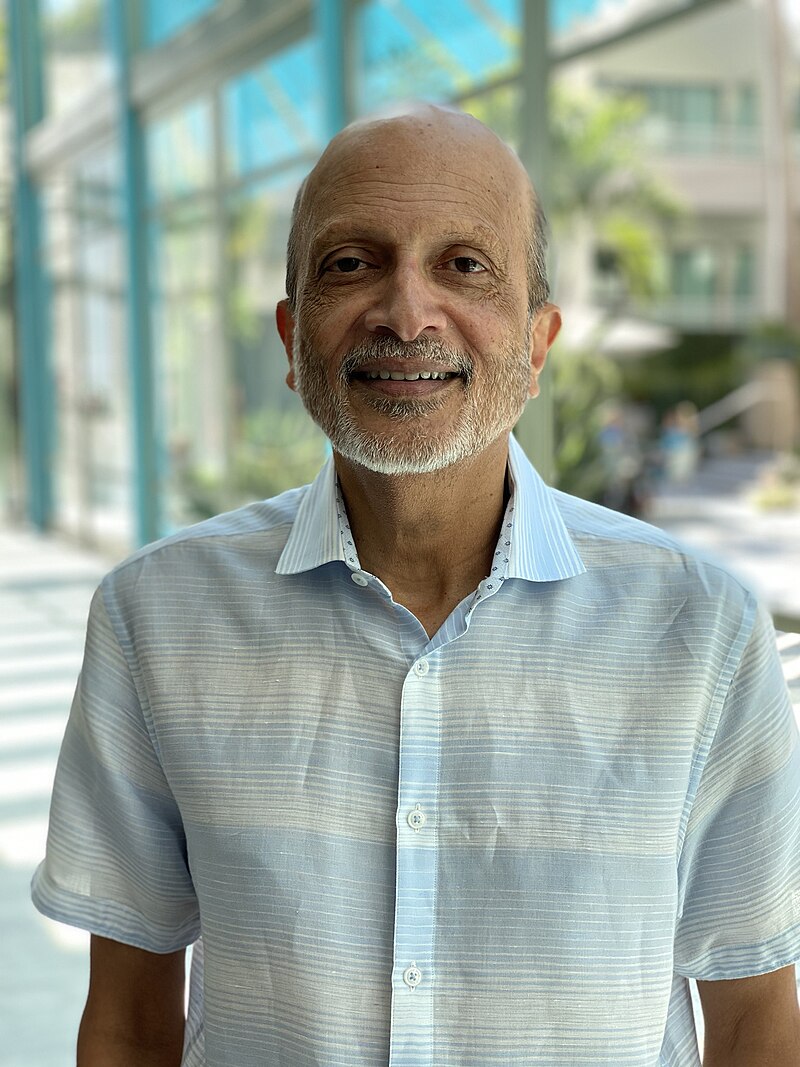 Mr Rangaswami