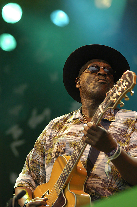 Mr. Taj
