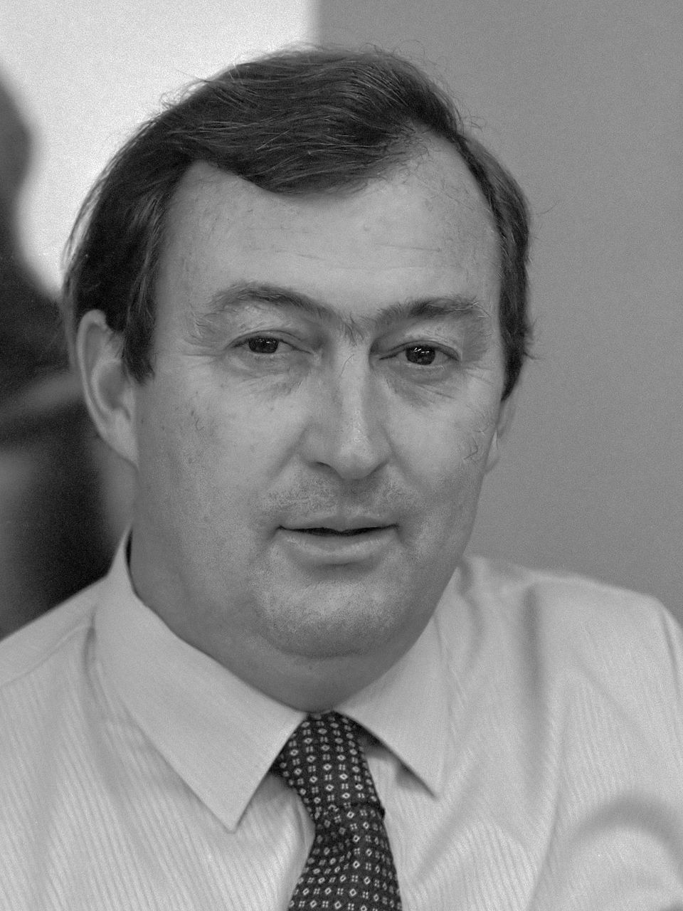 Mr Toroitich