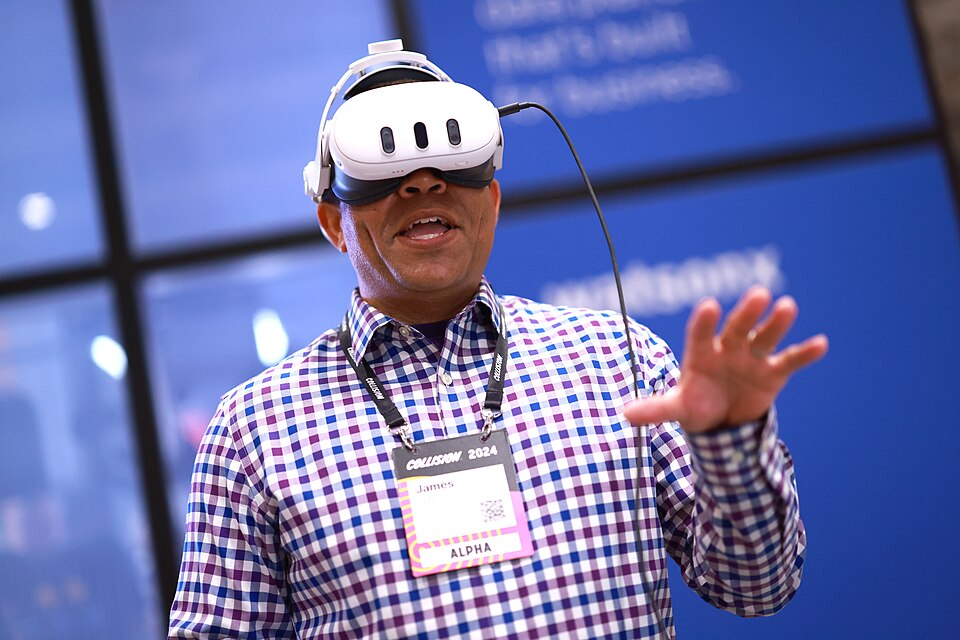 Mr Vr