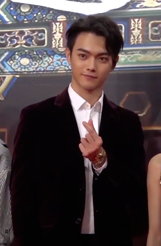 Mr. Xu