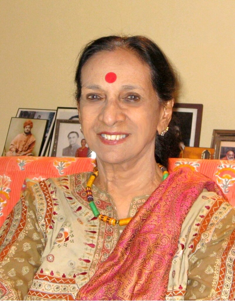 Mrinalini