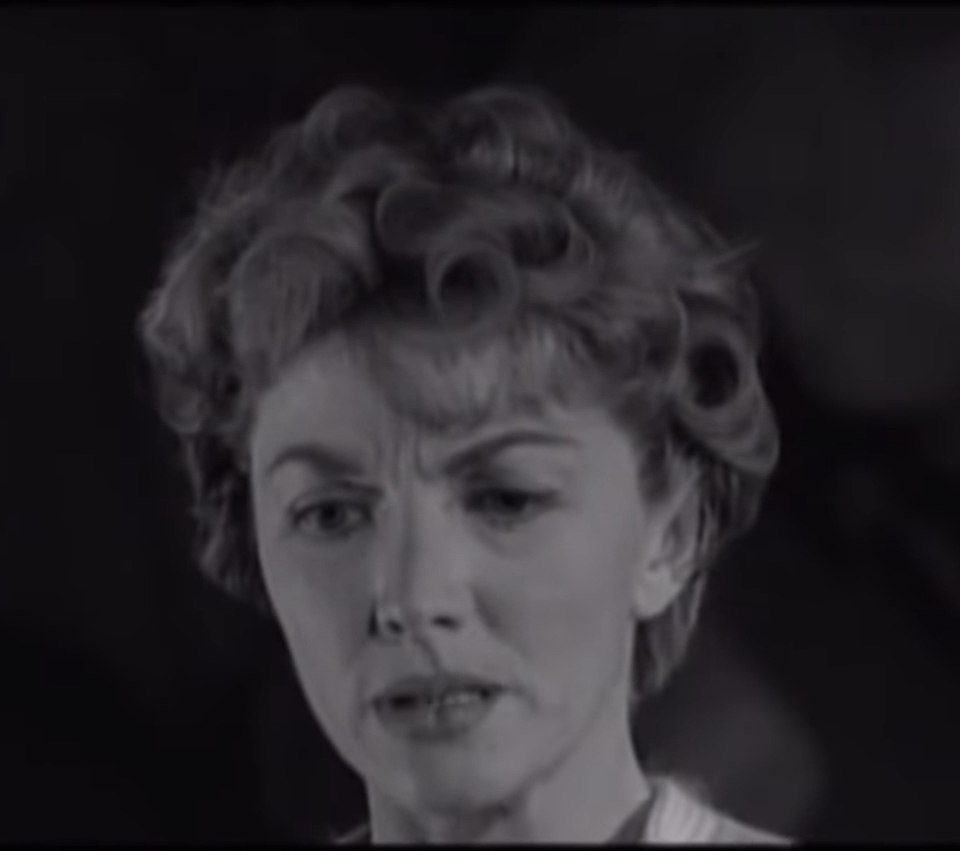 Mrs. Coates