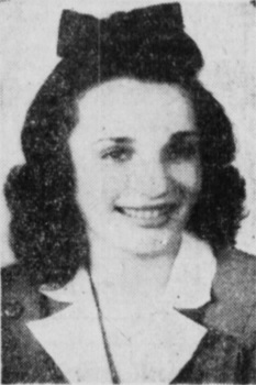 Mrs Hazel