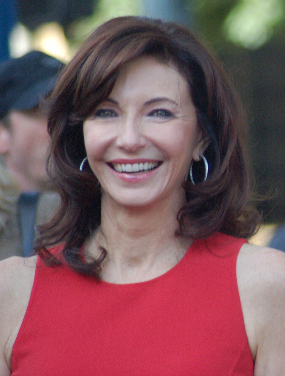 Mrs Kimball