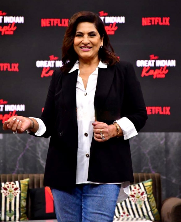 Ms Archana