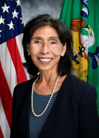Ms. Liang