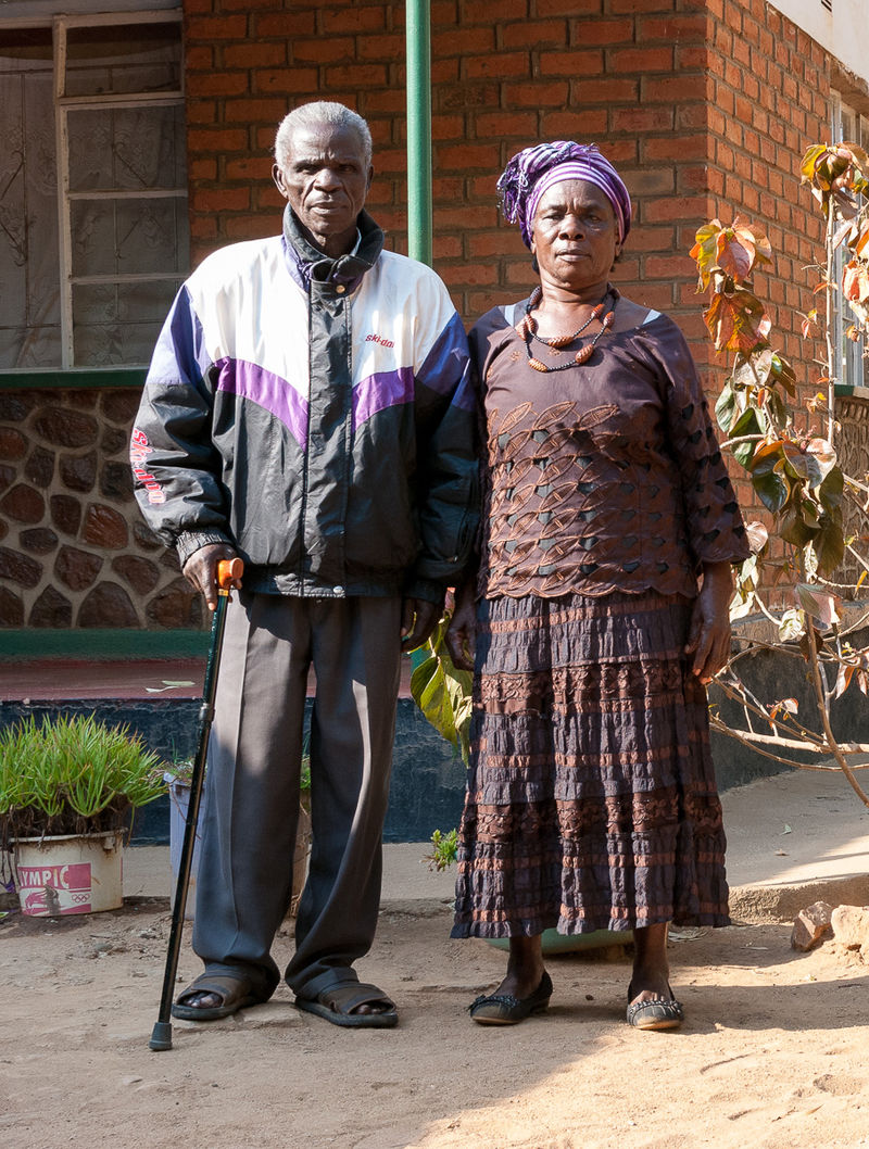 Mtima Gondwe