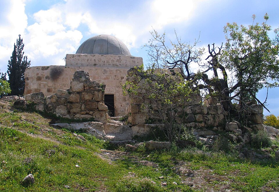 Mu'adh ibn Jabal