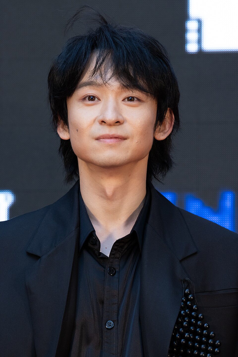 Mu Zijian