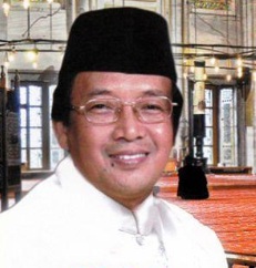Muammar ZA