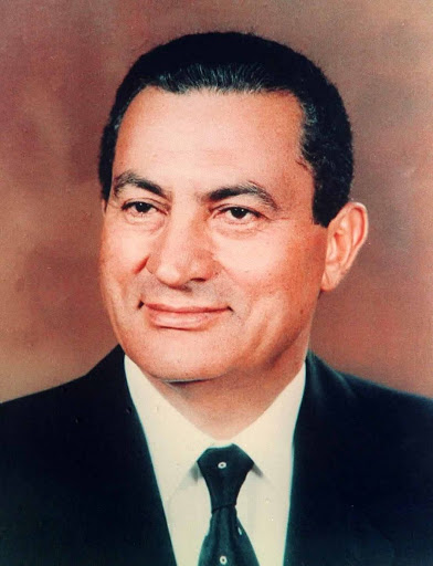 Mubarak Ibrahim