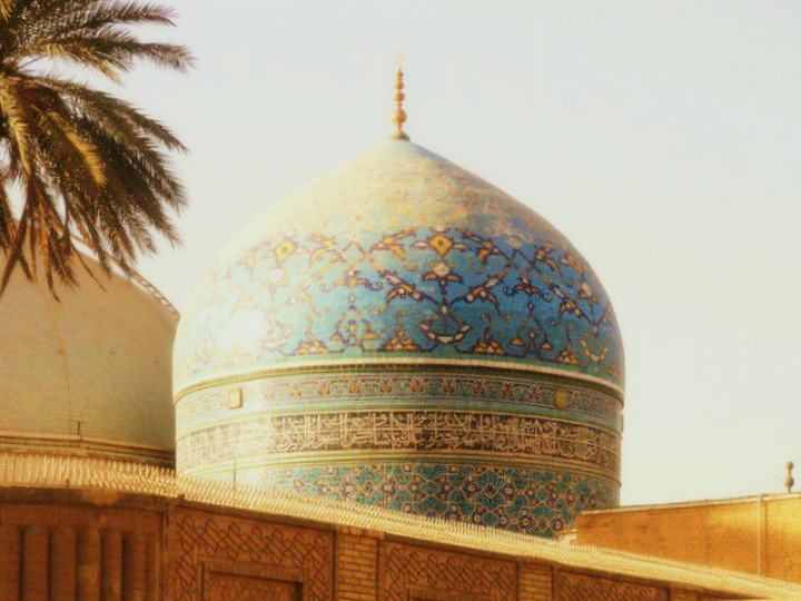 Mubarak Nasiru