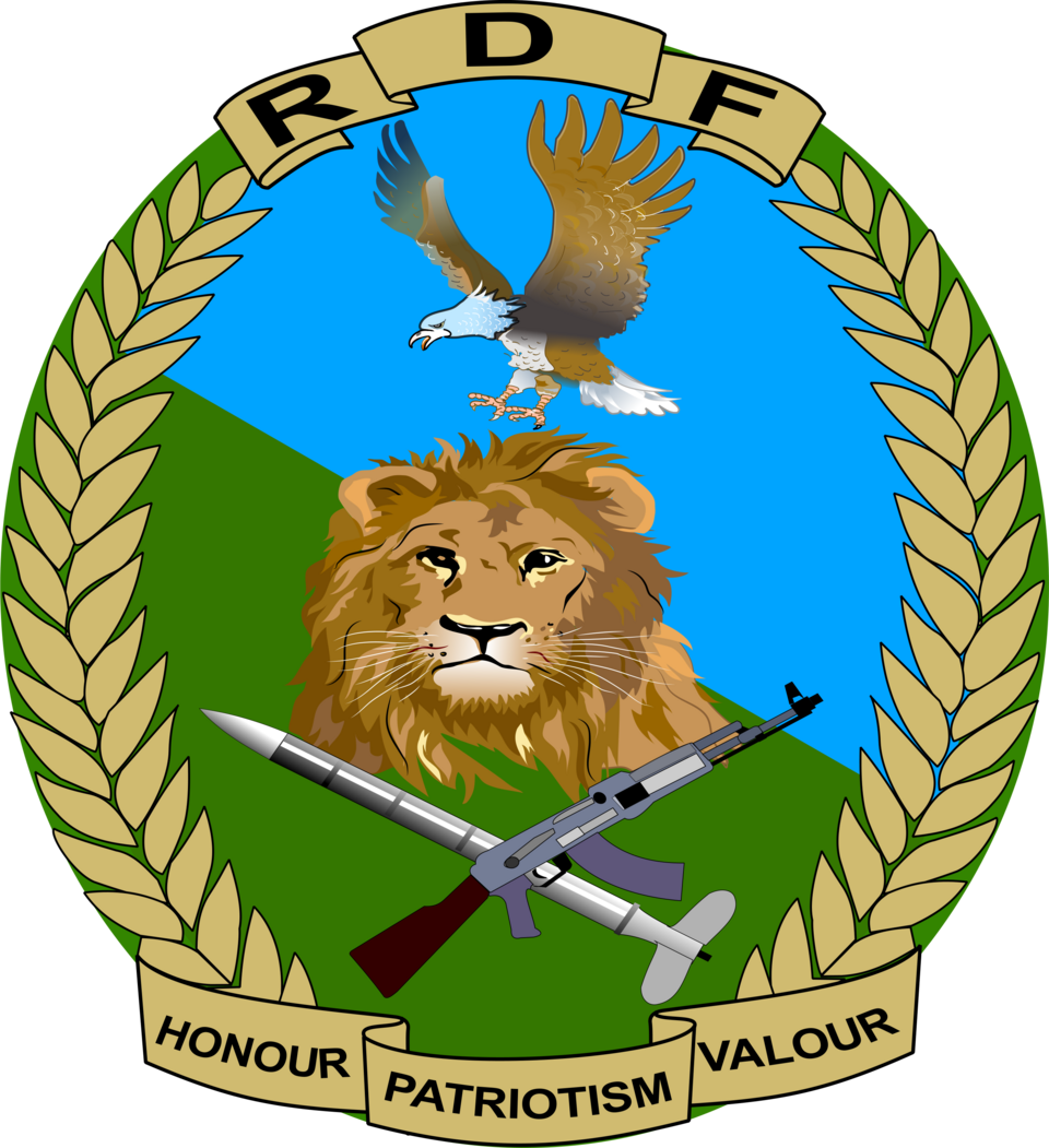 Mubarakh Muganga