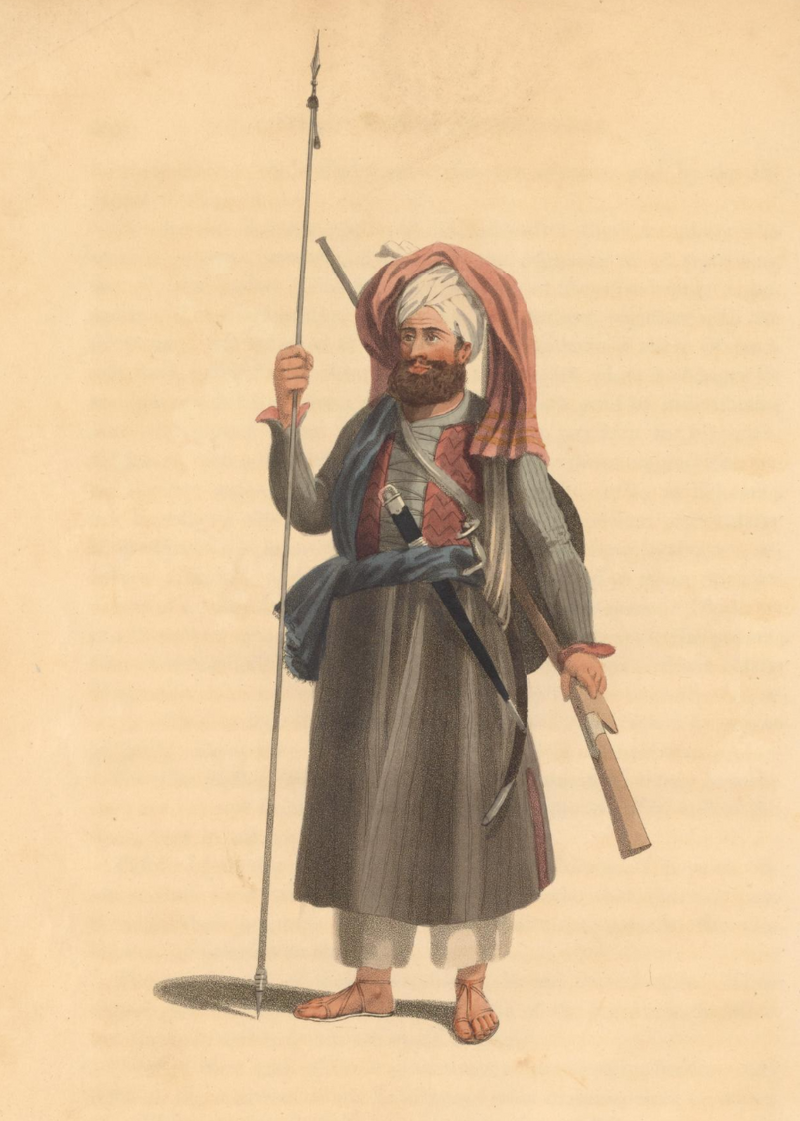 Mubarika Afzal