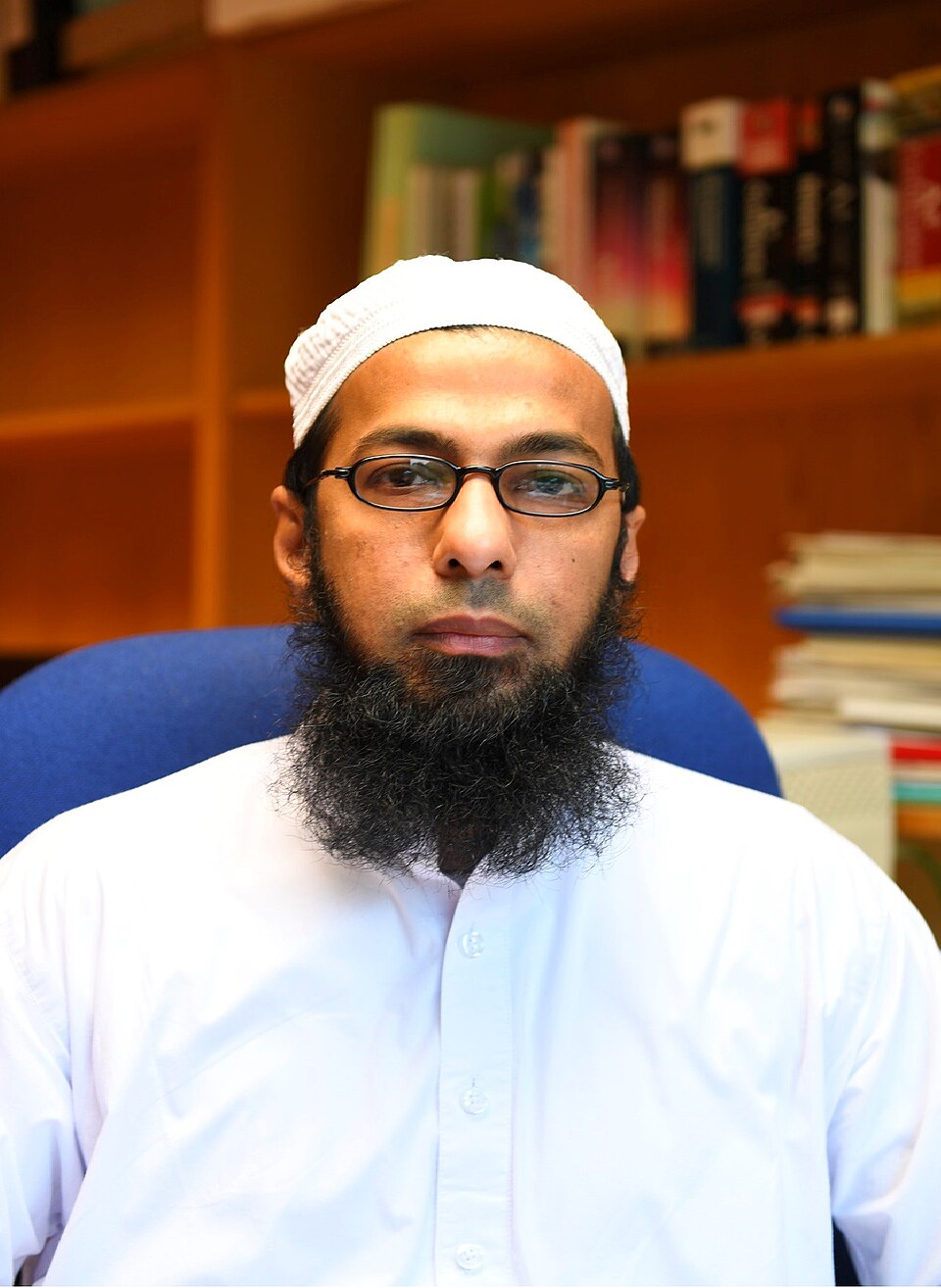 Mubashir Usmani