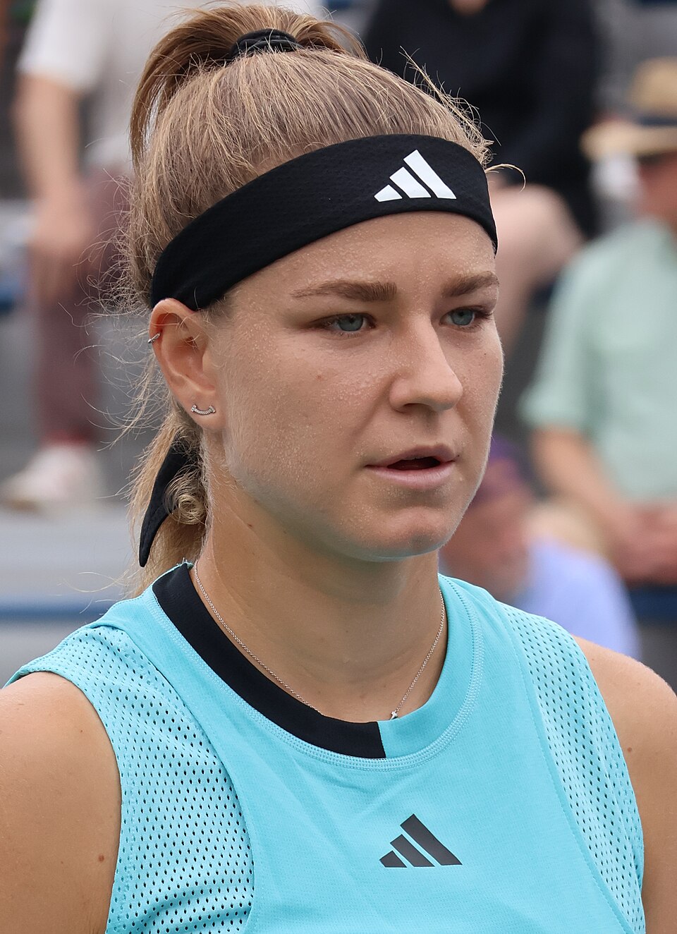 Muchová