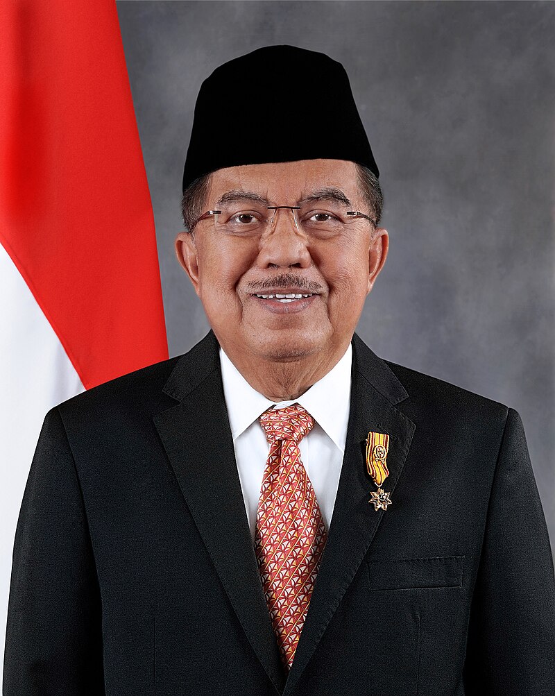 Mufidah Kalla