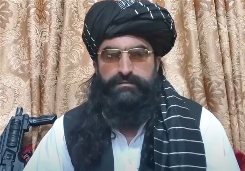 Mufti Baitullah