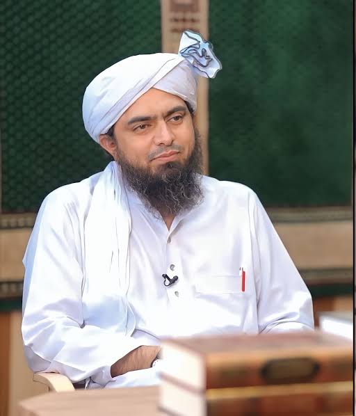 Mufti Muhammad Zubair