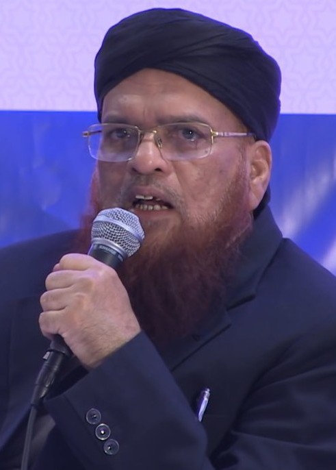 Mufti Taqi Usmani