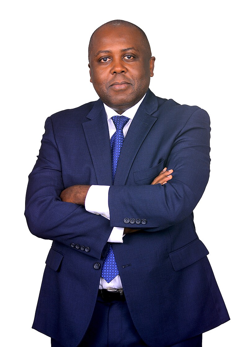 Mugo Kibati