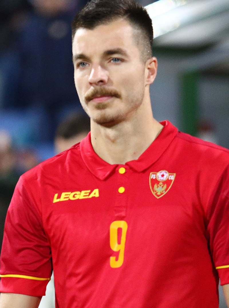 Mugoša