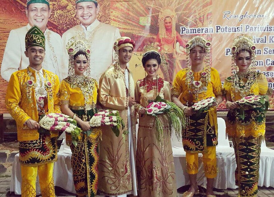 Muhamad Fery Agung Gumelar